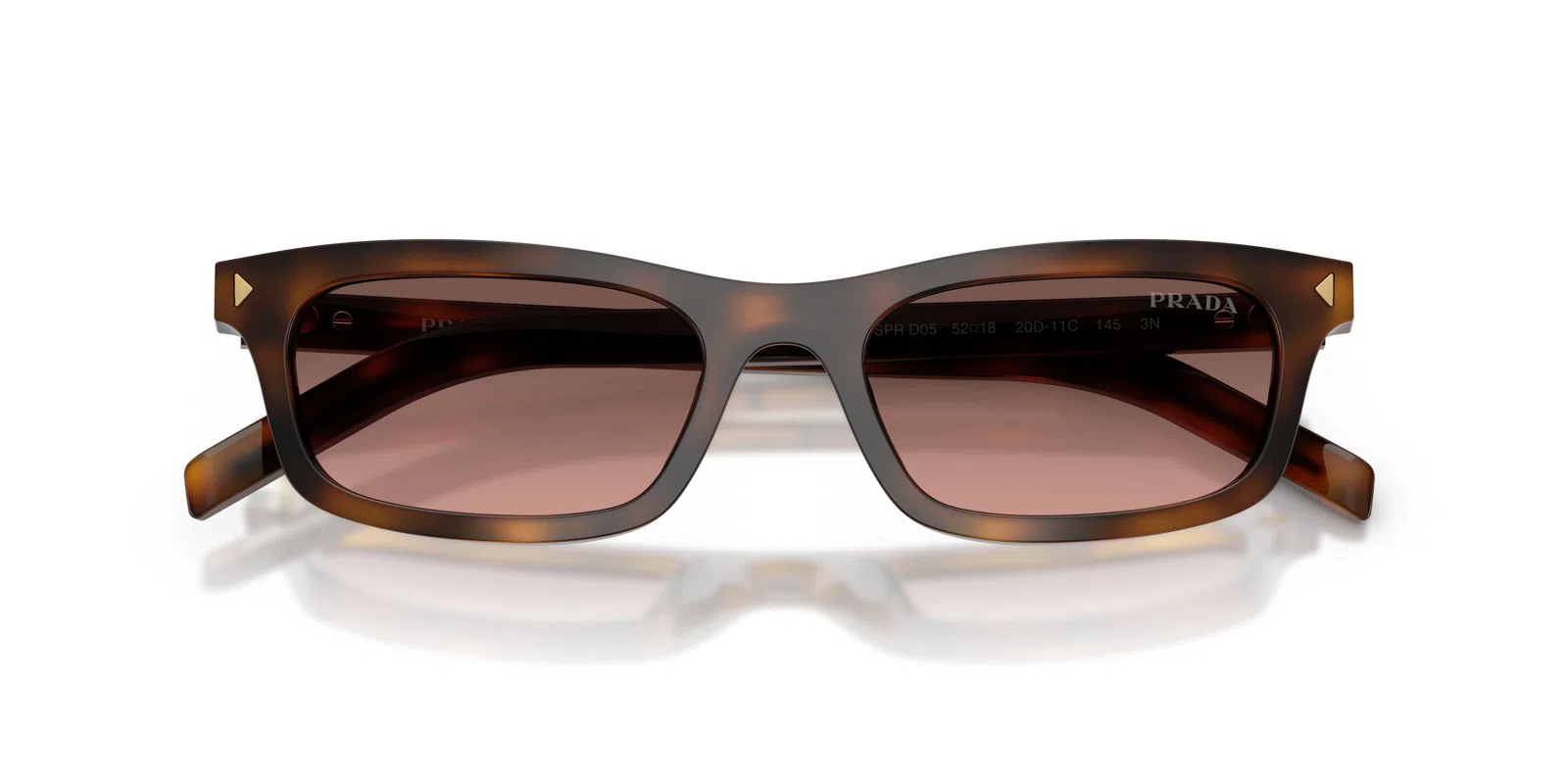 Prada D05S Sunglasses - view 31